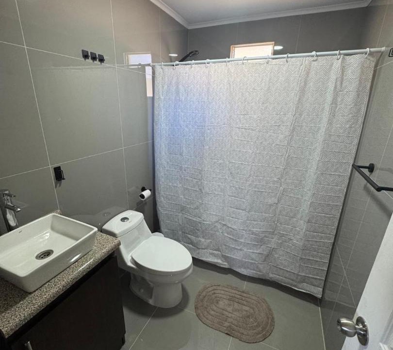 Photo of Bathroom in Casablanca