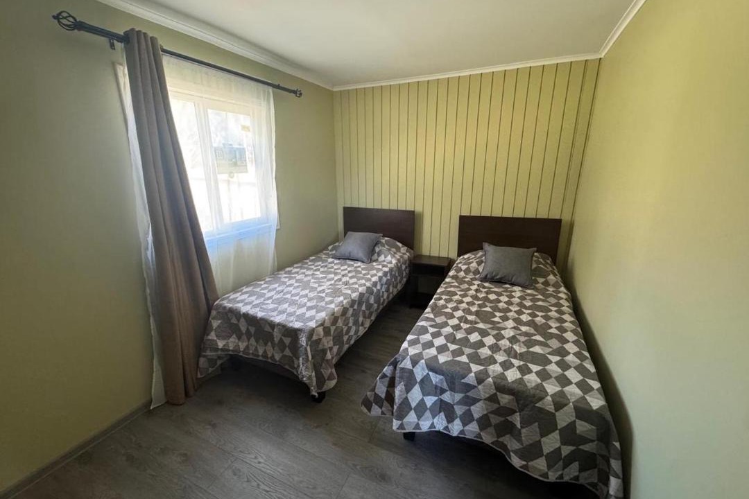 Photo of Bedroom in Casablanca