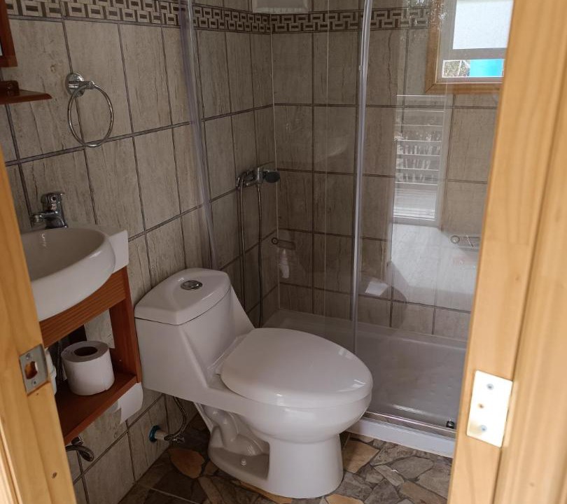 Photo of Bathroom in Puerto Montt