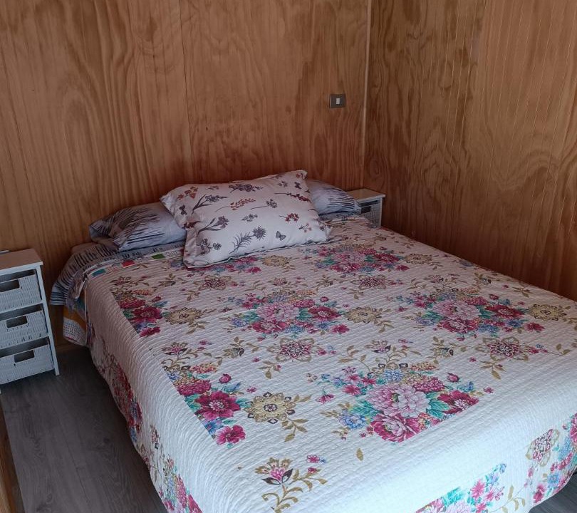 Photo of Bedroom in Puerto Montt