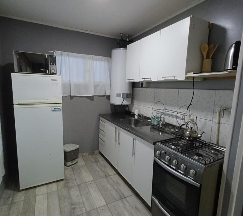 Photo of Kitchen in Rio Gallegos