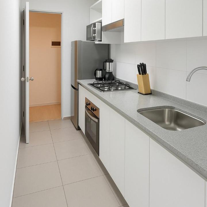 Photo of Kitchen in Concepcion