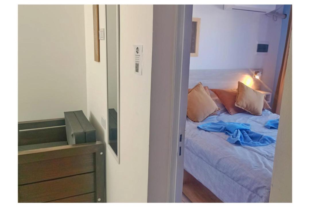 Photo of Bedroom in Parana