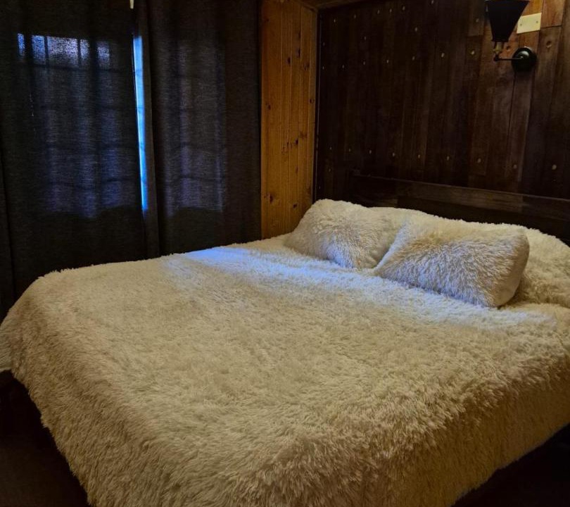 Photo of Bedroom in Curanipe