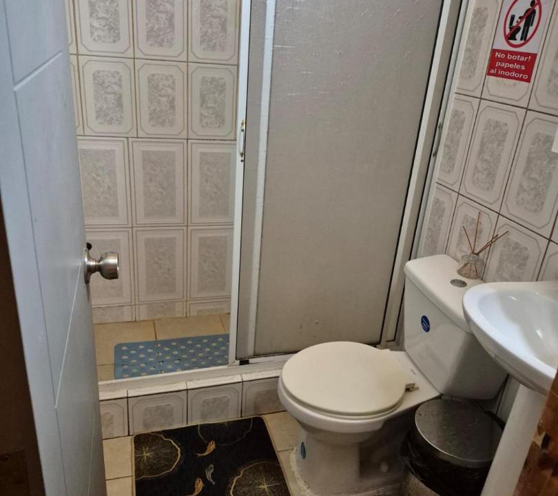 Photo of Bathroom in Curanipe