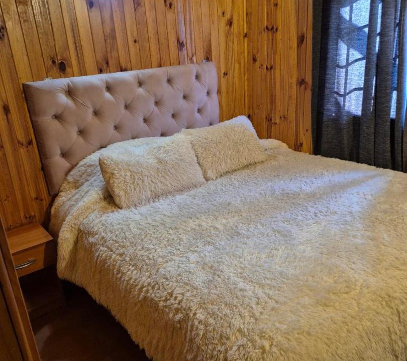 Photo of Bedroom in Curanipe