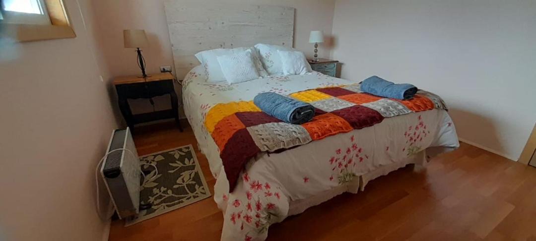Photo of Bedroom in Rilan