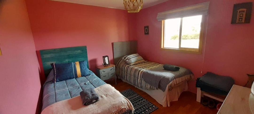 Photo of Bedroom in Rilan