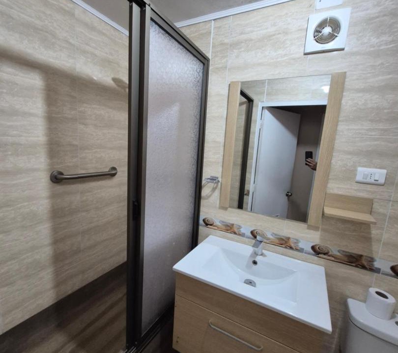 Photo of Bathroom in Dichato