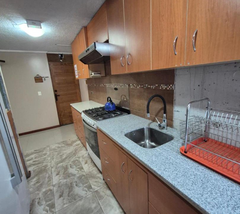 Photo of Kitchen in Dichato