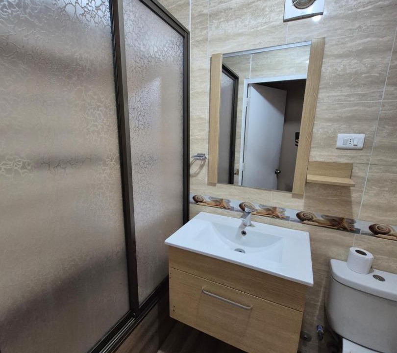 Photo of Bathroom in Dichato