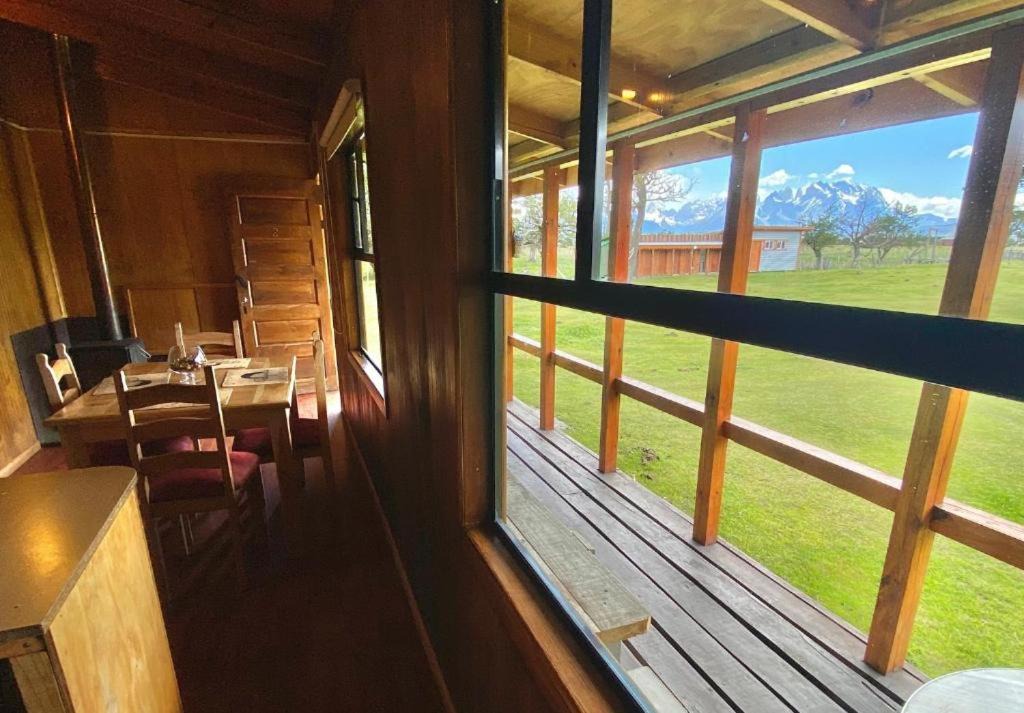 Photo of Others in Torres Del Paine