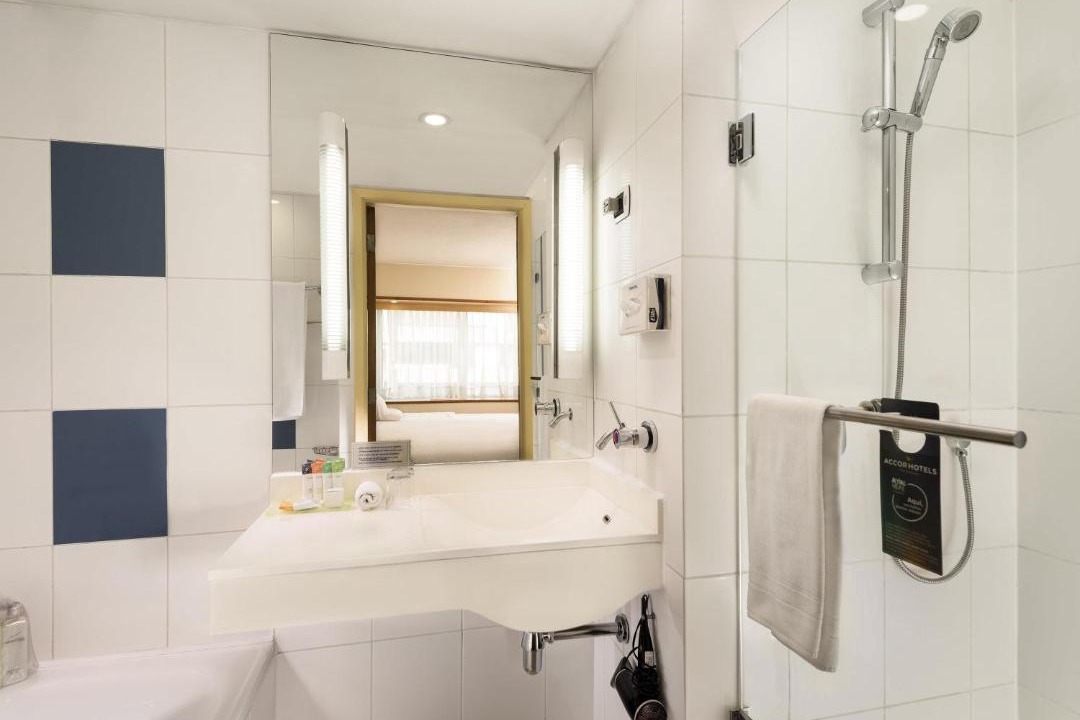 Photo of Bathroom in Vitacura