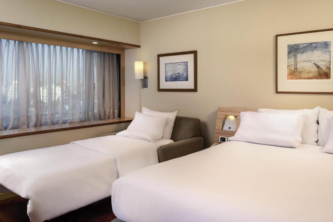 Photo of Bedroom in Vitacura