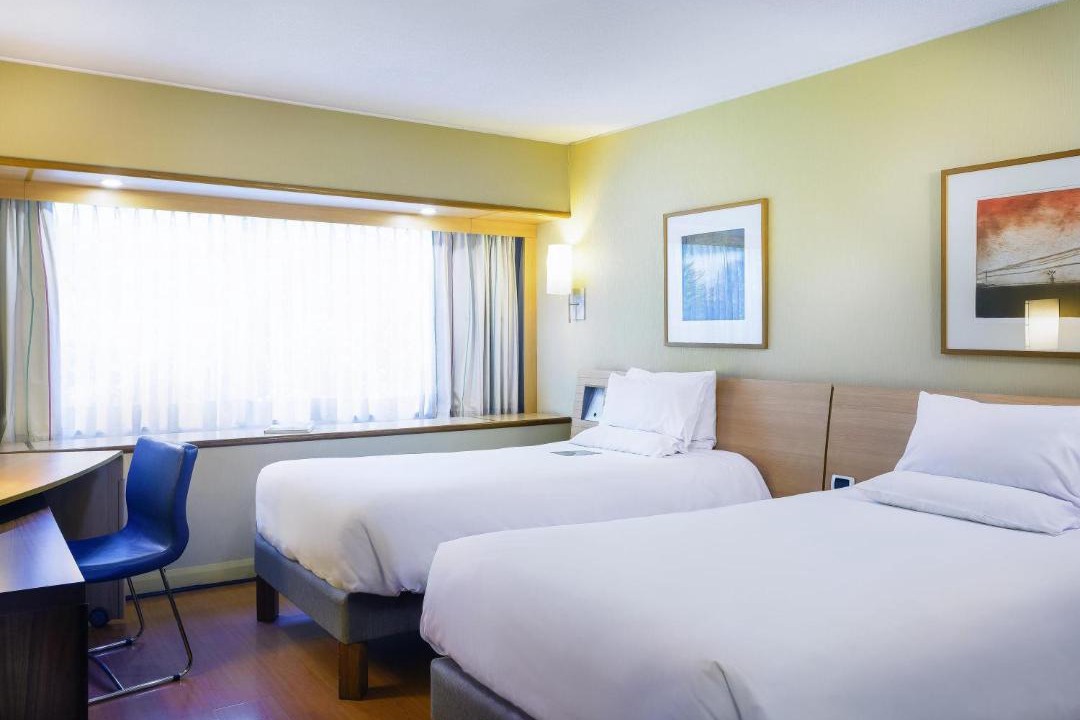 Photo of Bedroom in Vitacura