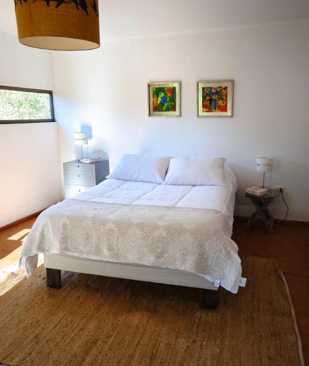 Photo of Bedroom in Bajos de Lircay