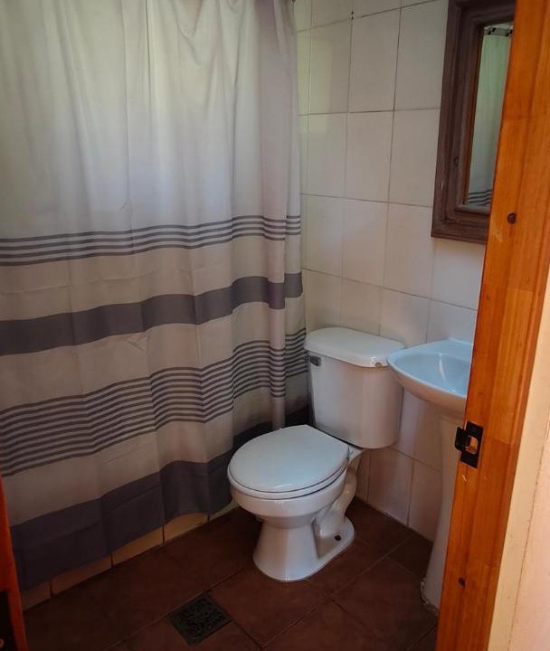 Photo of Bathroom in Bajos de Lircay