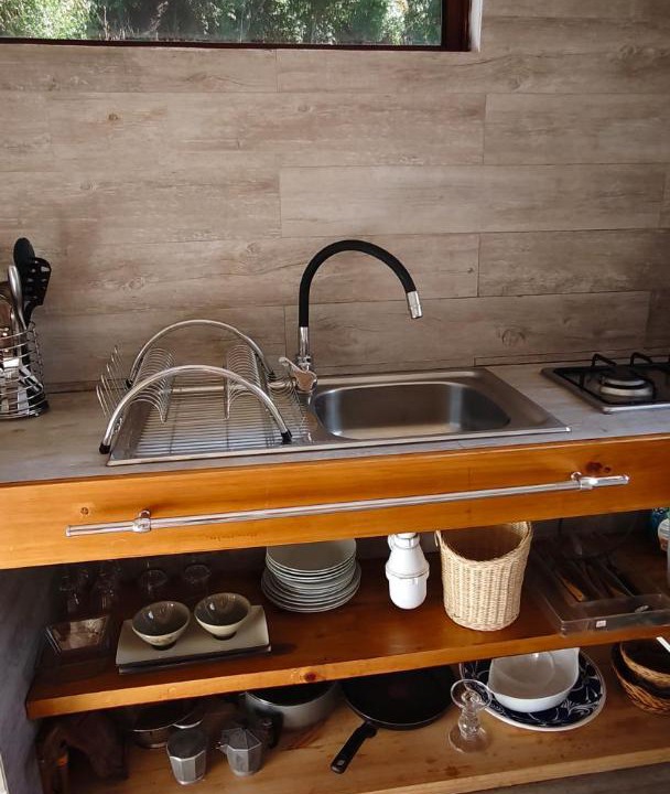 Photo of Kitchen in Bajos de Lircay