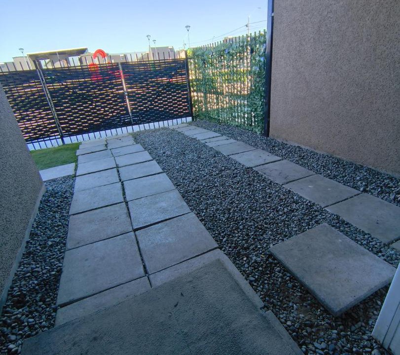 Photo of Patio Balcony in Linares