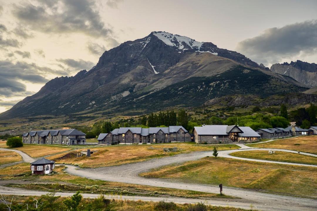Photo of Others in Torres Del Paine