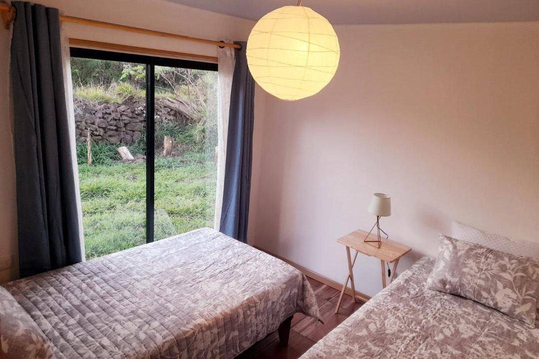 Photo of Bedroom in Hanga Roa