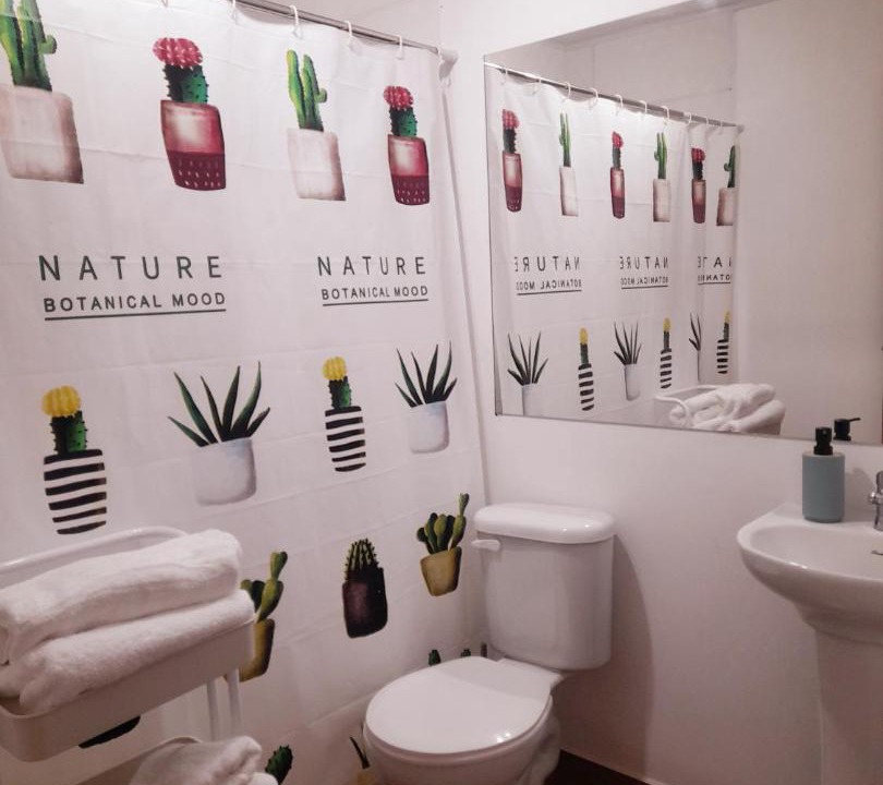 Photo of Bathroom in Hanga Roa