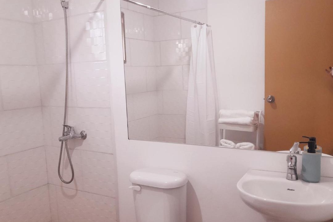 Photo of Bathroom in Hanga Roa