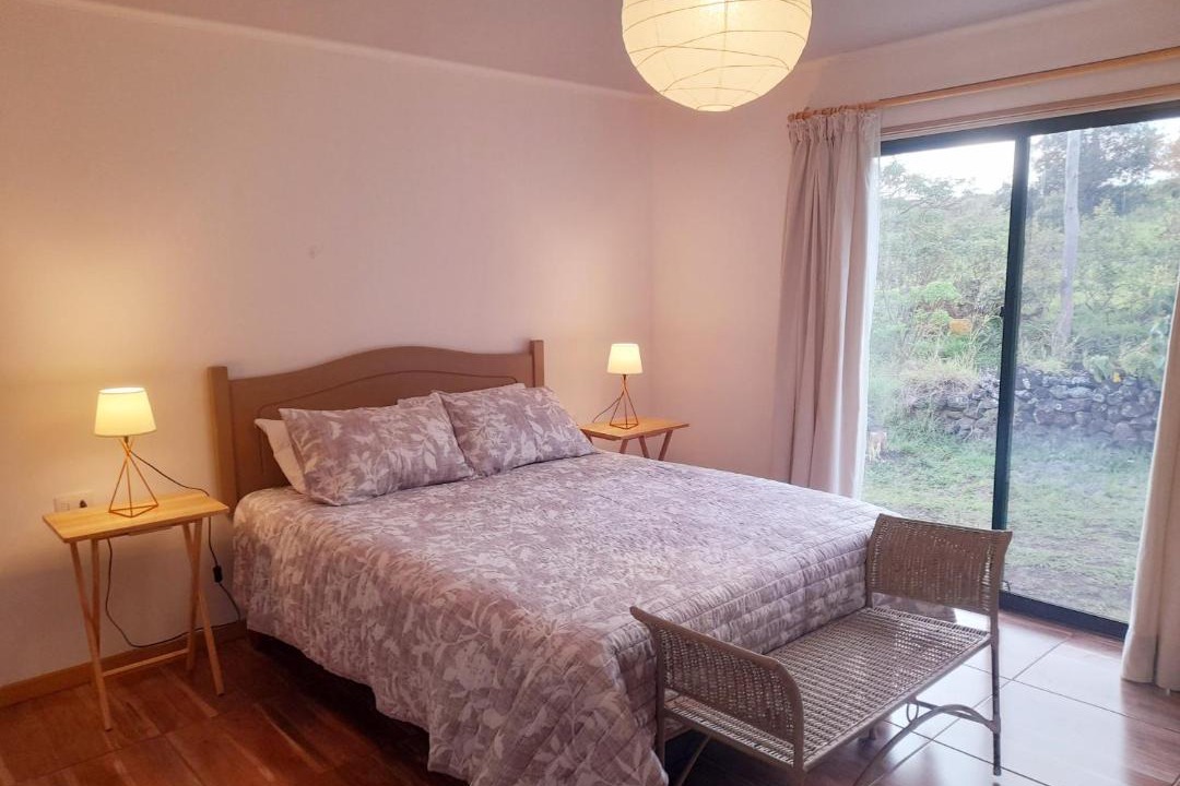 Photo of Bedroom in Hanga Roa