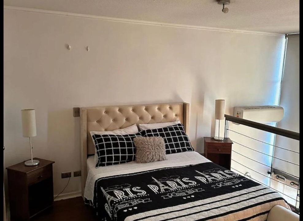 Photo of Bedroom in Bellas Artes