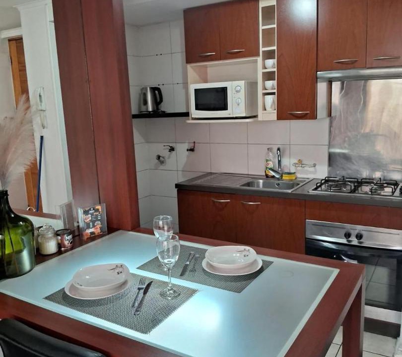 Photo of Kitchen in Bellas Artes