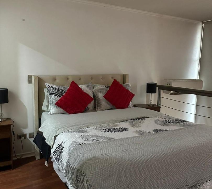 Photo of Bedroom in Bellas Artes
