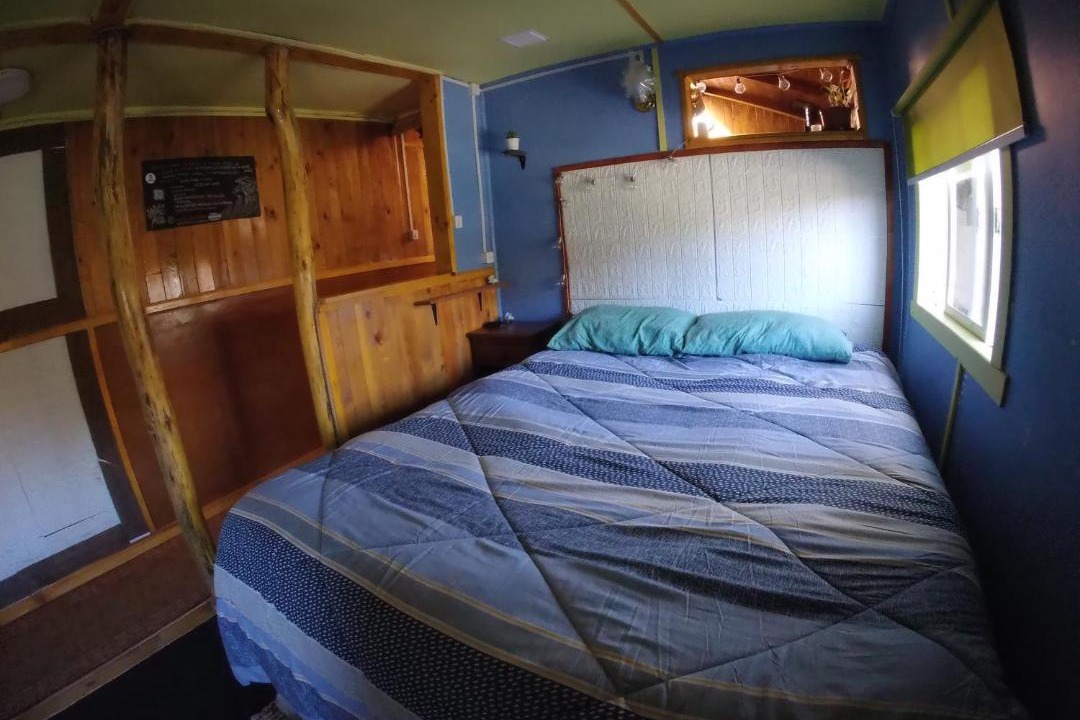 Photo of Bedroom in Ancud