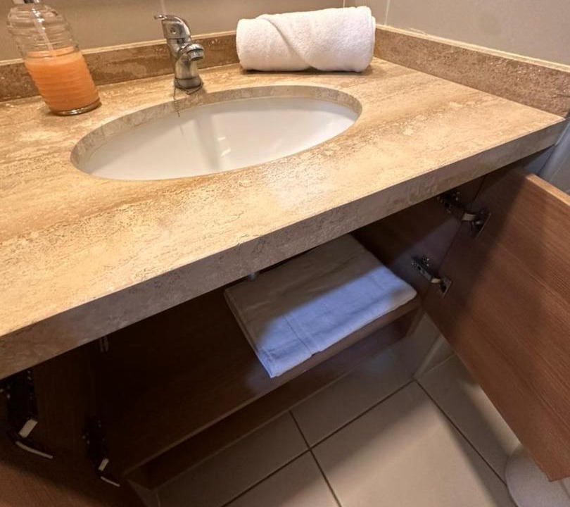 Photo of Bathroom in Placeres