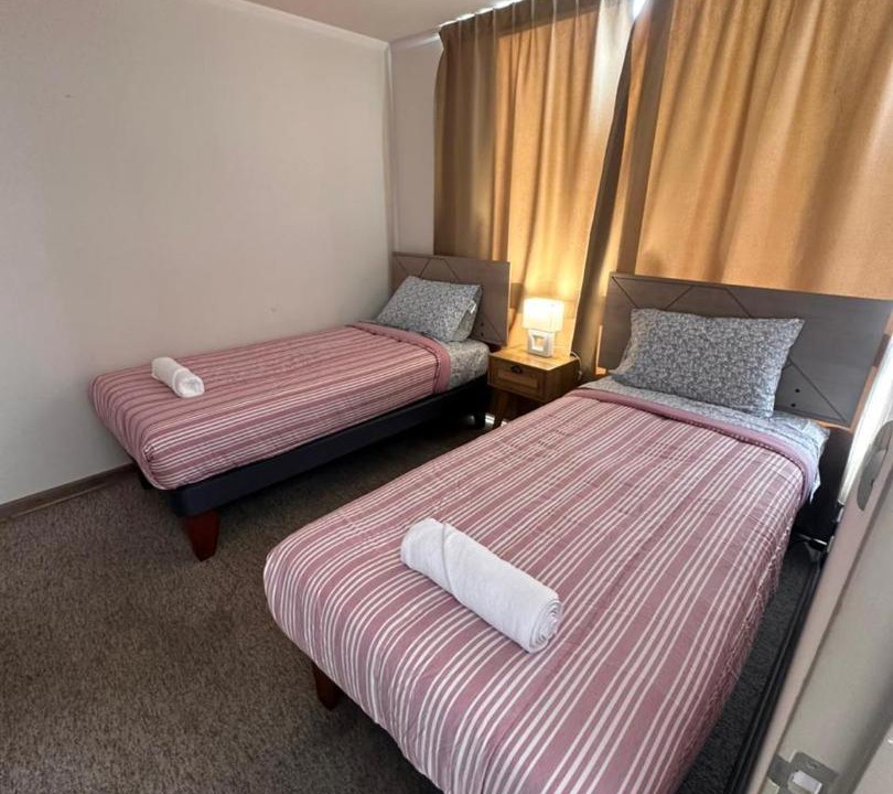 Photo of Bedroom in Placeres