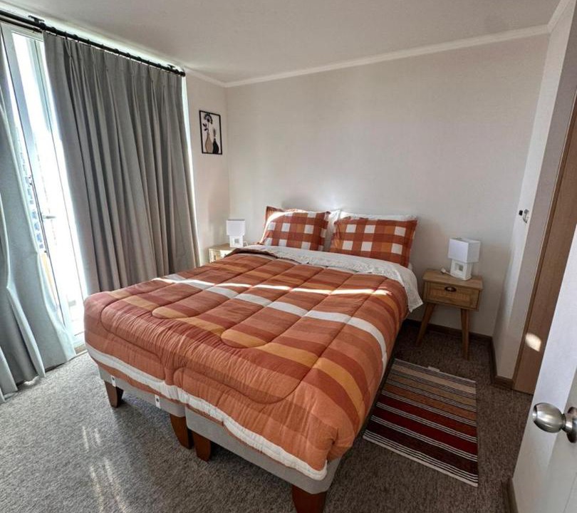 Photo of Bedroom in Placeres