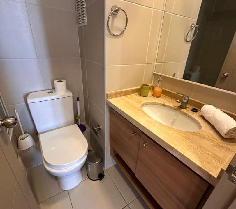 Photo of Bathroom in Placeres