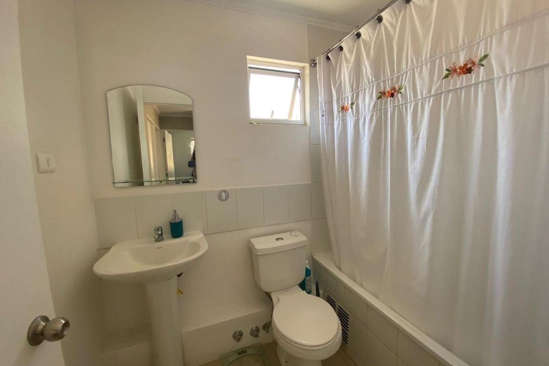 Photo of Bathroom in Los Andes