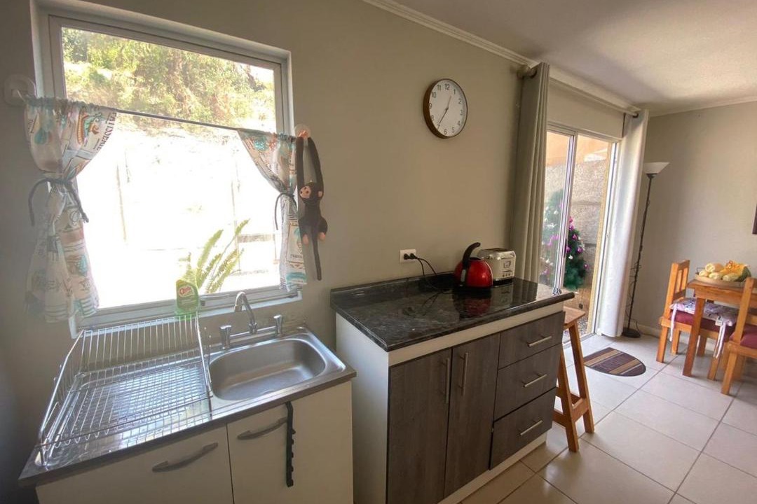 Photo of Kitchen in Los Andes