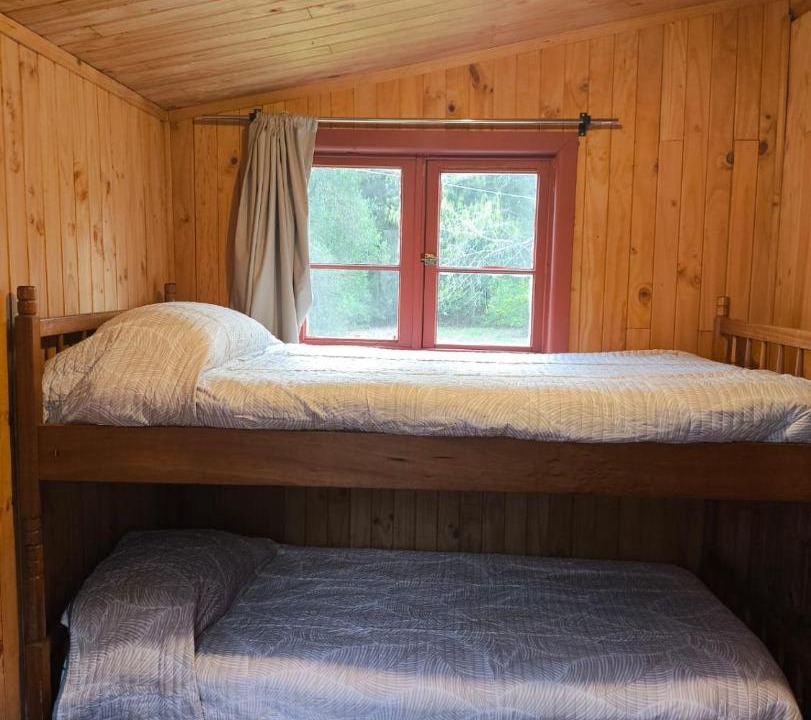 Photo of Bedroom in Salto del Laja