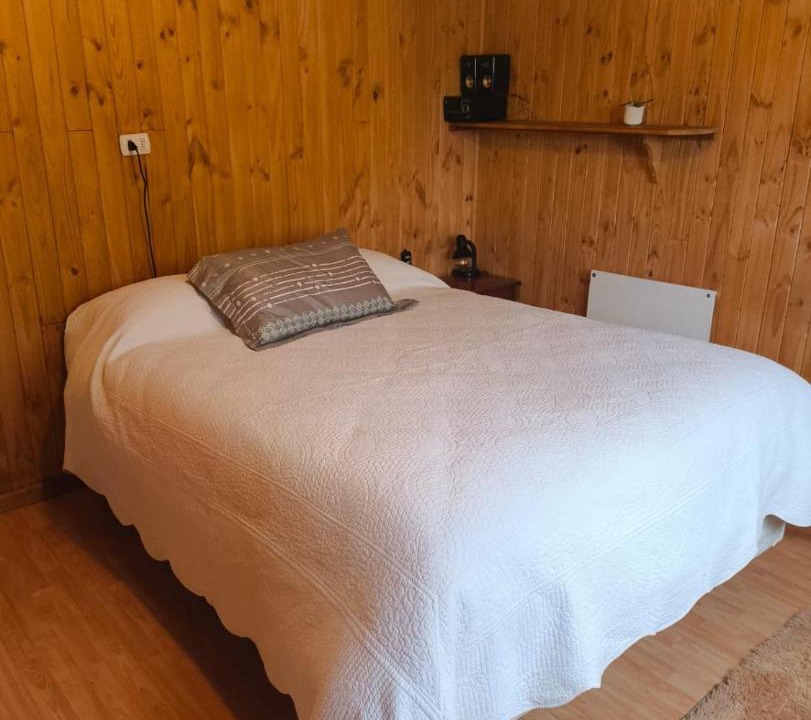 Photo of Bedroom in Salto del Laja