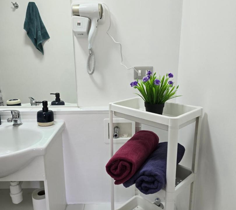 Photo of Bathroom in Rancagua