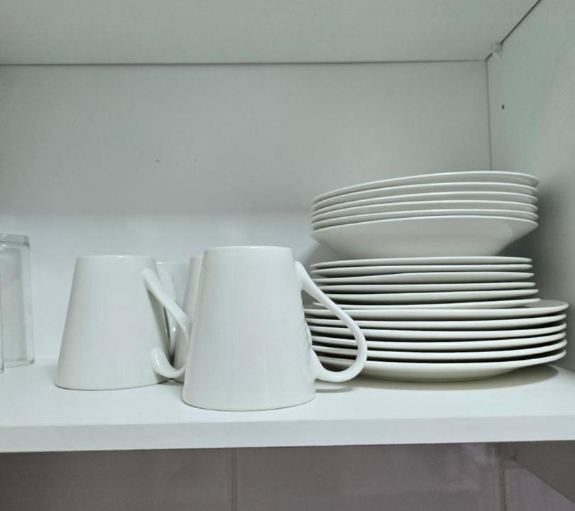 Photo of Kitchen in Rancagua
