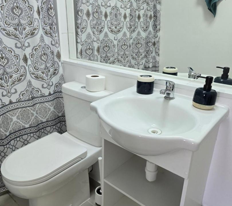 Photo of Bathroom in Rancagua