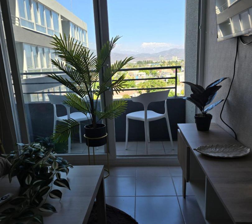 Photo of Patio Balcony in Rancagua