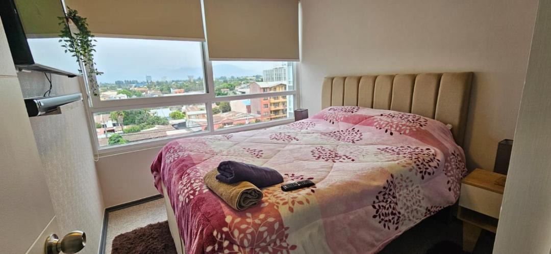 Photo of Bedroom in Rancagua