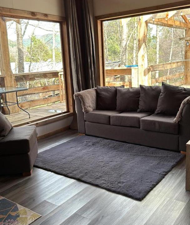 Photo of Livingroom in Santa Barbara