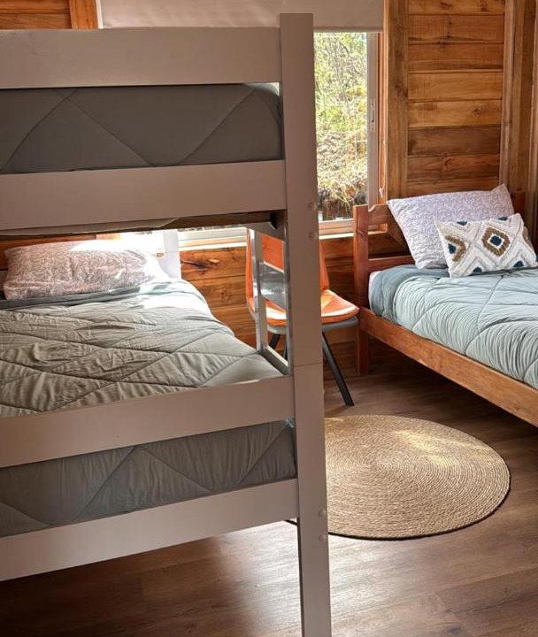 Photo of Bedroom in Santa Barbara