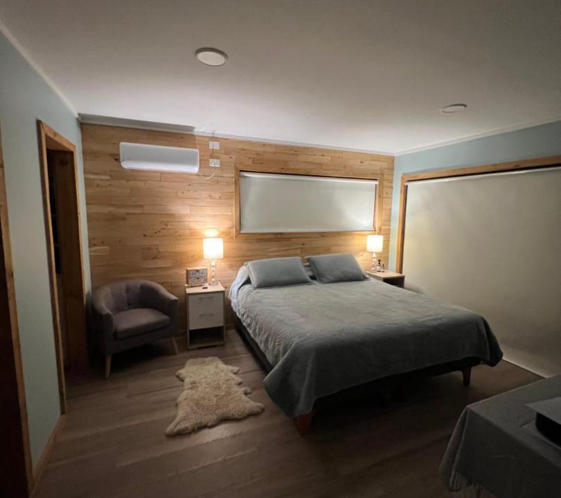 Photo of Bedroom in Coyhaique