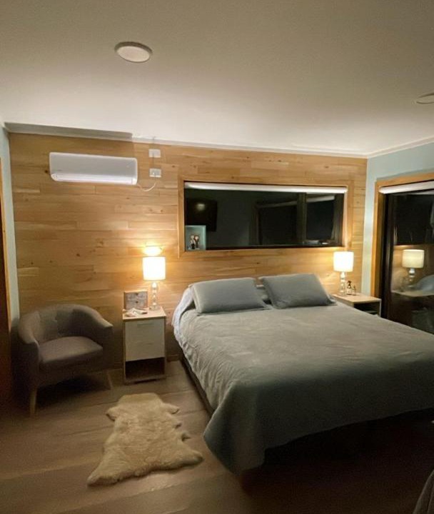 Photo of Bedroom in Coyhaique