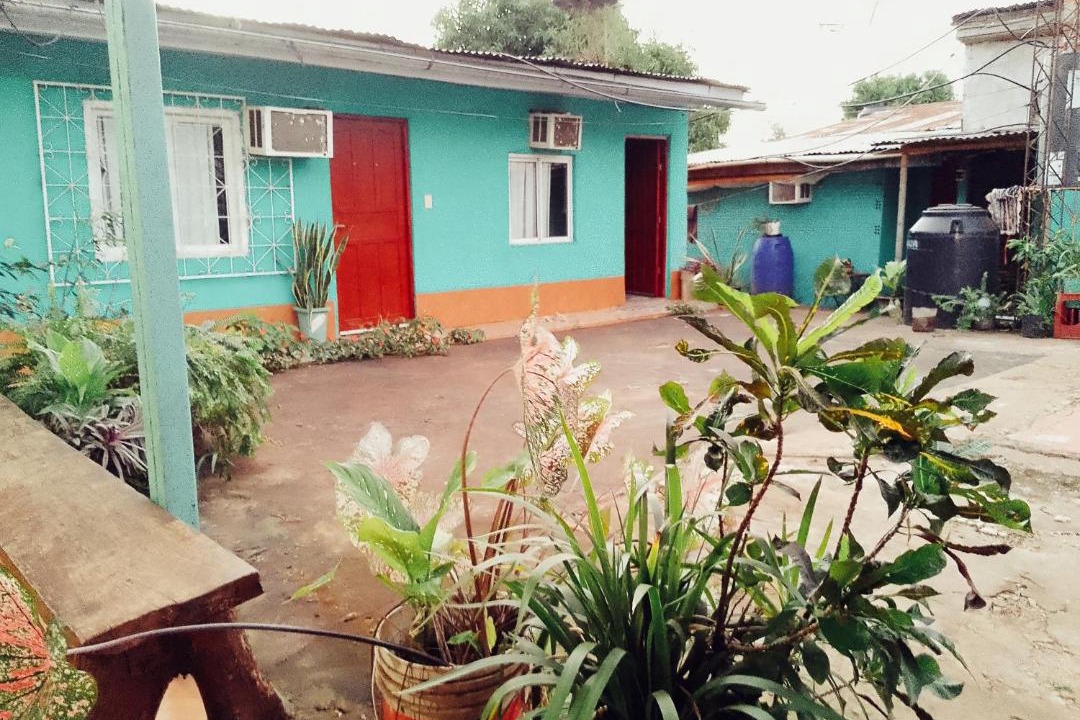 Photo of Others in Puerto Iguazu